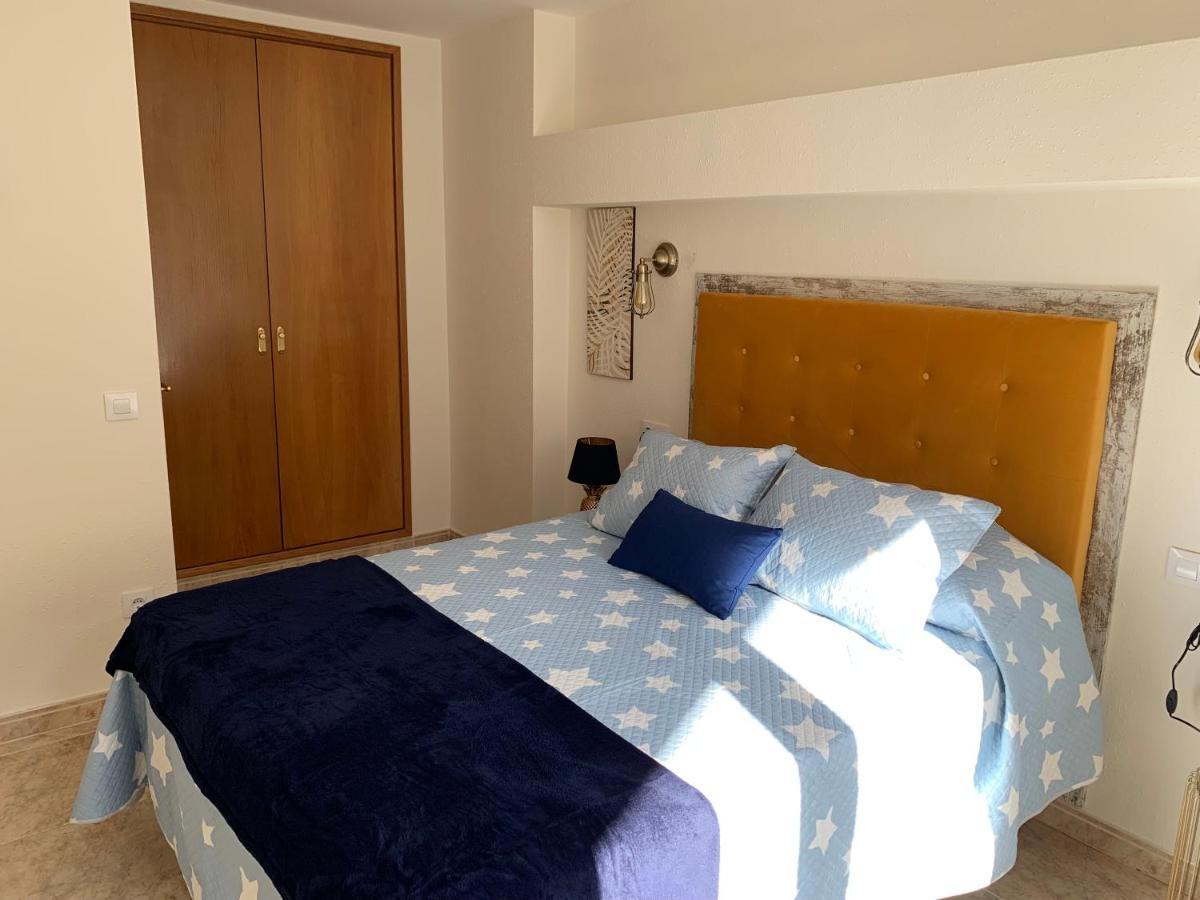 Acogedor Apartamento En Roses - 50M Playa - Wifi - Aire Acondicionado Esterno foto